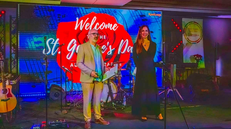 Great Read: Xpat Community E-Magazine, 29 February