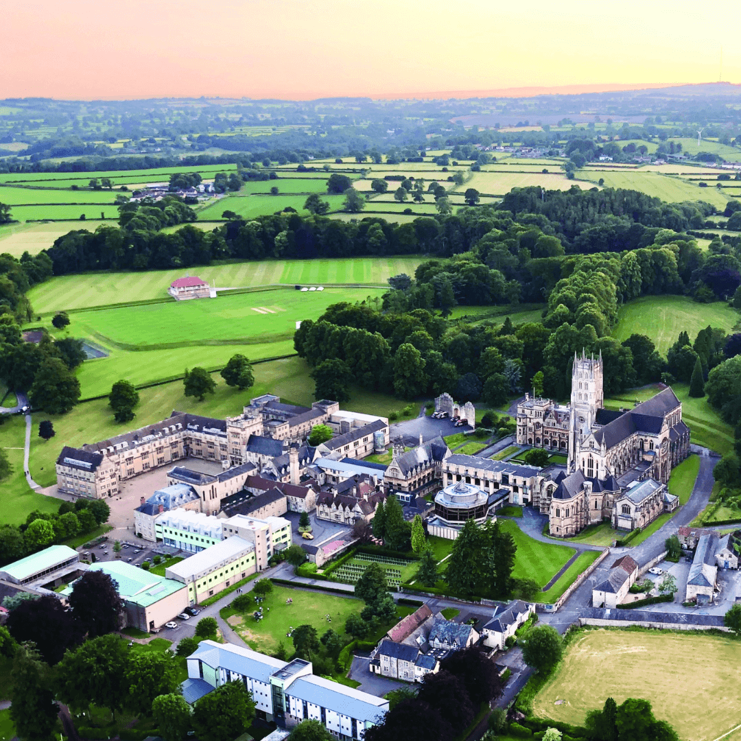 UK Boarding School Showcase, Budapest, 26 February