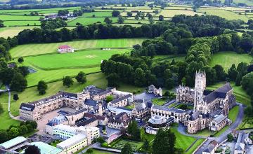 UK Boarding School Showcase, Budapest, 26 February