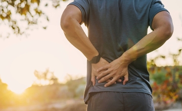 Dr. Rose Private Hospital: Treatment of Lumbar Spine Disorders