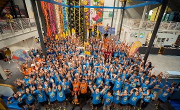 Summer Camp Trends In 2024 – AI Skills And Sustainability Are in With the Kids This Summer