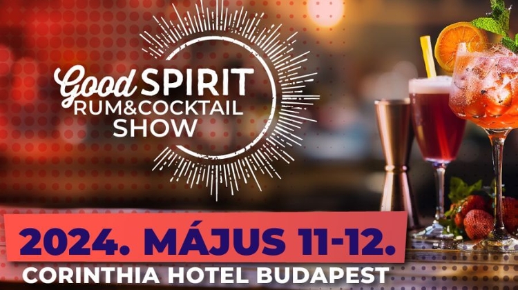 Whiskynet Insight: Introducing the GoodSpirit Rum & Cocktail Show