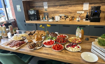 Kifli.hu Reinforces Global Environmental Leadership on Earth Day with Ground-Breaking Sustainability Efforts