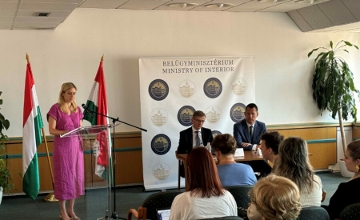 B+N Offers Job Opportunities to Youth Living in Childcare in Hungary