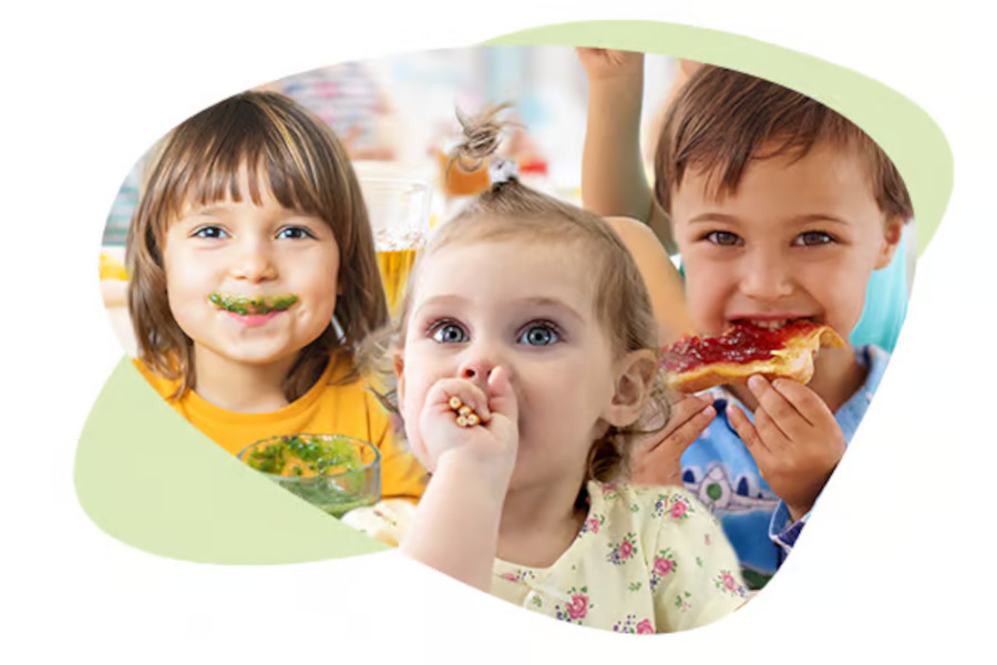 Kifli.hu Unveils Game-Changing Kindergartens & Schools Nutrition Program in Hungary