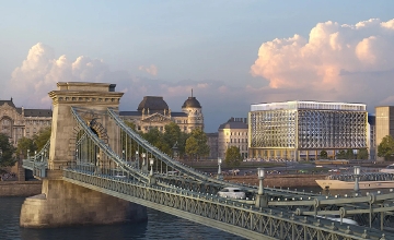 SO/ to Make a Stylish Hospitality Statement in Hungary to Replace Sofitel Budapest