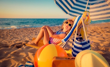 Dr. Rose Private Hospital Budapest Insight: Protect Your Children from the Sun