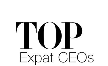 The Most Influential Expat CEOs in the Hungarian Economy 2024