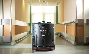 B+N Hungary's Innovation Could Significantly Reduce the Number of Infections