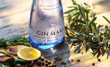 WhiskyNet Insight: Experience the Mediterranean Lifestyle with Gin Mare