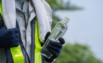 B+N Hungary Insight: Heat Illnesses - How to Protect Workers And Save Lives