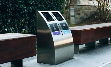 B+N Hungary Insight: Why Smart Bins Are the Future?