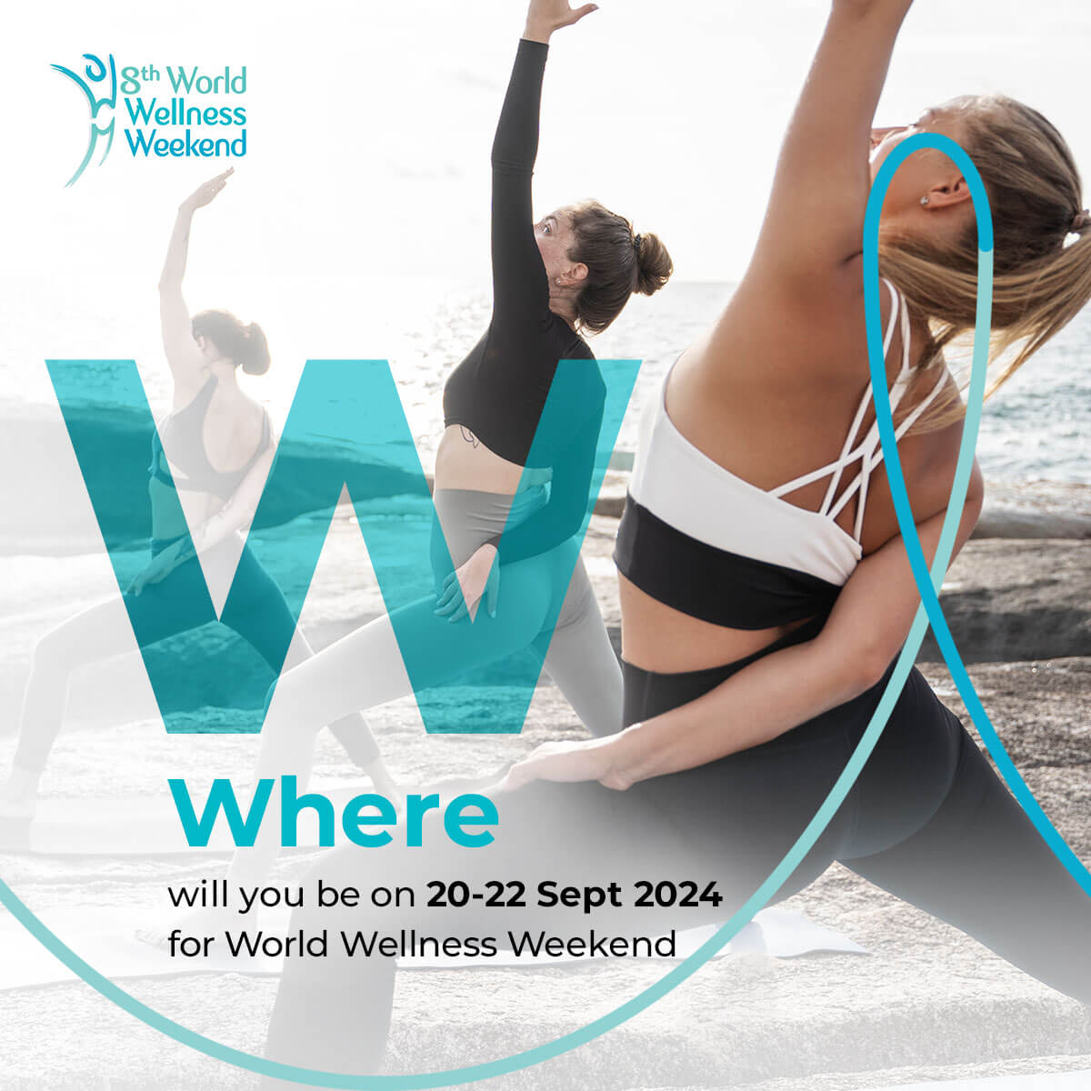 Hungary Joins the World Wellness Weekend Movement for a Second Year