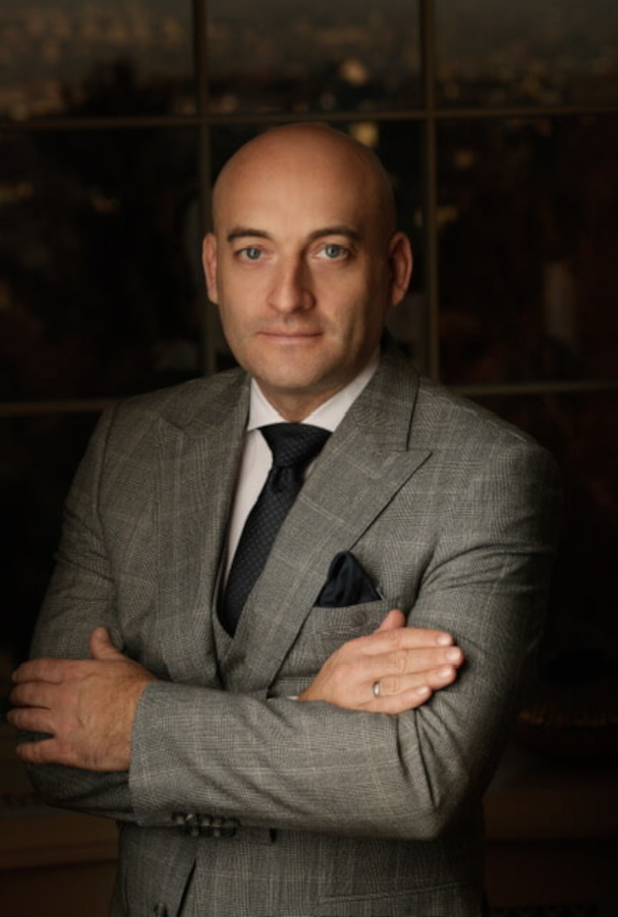 Quadra Underwriting Announces New Leadership in Hungary