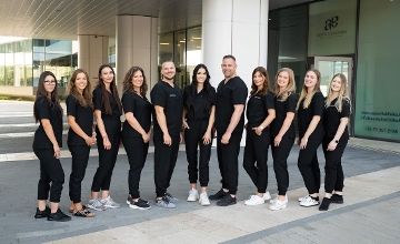 Introducing Aestella Clinic in Budapest - Exceptional Expertise, Modern Solutions