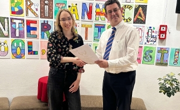 Britannica Students Achieve Global High Marks in IGCSE & A Levels