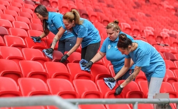 B+N Insight: What Makes A Football Match A Real Experience?