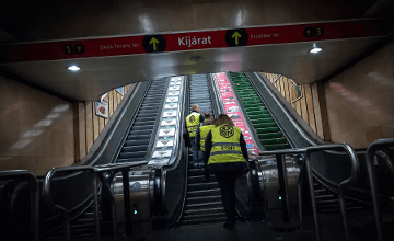 B+N Insight: What Happens Underground in Budapest at Night?