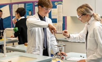 Why Choose The British International School Budapest