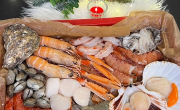 Local Xmas Tradition: Enjoying Fish During Holidays in Hungary