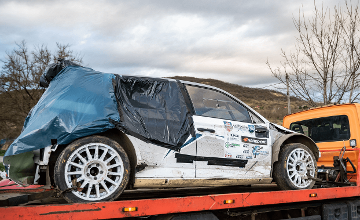 Four Die at Racing Event in NW Hungary Near Esztergom