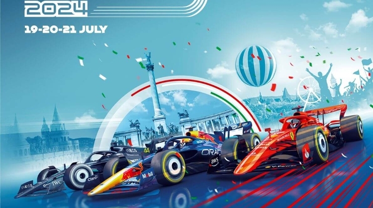 2024 Formula 1 Hungarian Grand Prix, 19 - 21 July