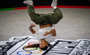 Updated: Olympic Qualifier Series in Budapest is A 'Global Success'