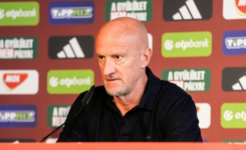 Expat Manager Rossi Reflects: Bad Start Determined Our Euro Football Fate