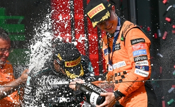 F1 Race Success for Piastri in Hungary - Most Spectators Were Foreigners, Major Upgrade Of Hungaroring Ahead F1 Race Success for Piastri in Hungary - Most Spectators Were Foreigners, Major Upgrade Of Hungaroring Ahead