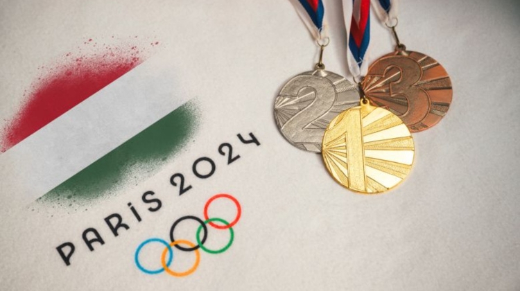 Surprising Successes for Hungary at Paris Olympics - Summary of Medals