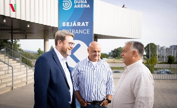 New Interview: Orbán Reveals Disappointment about Hungary's Performance at Olympics