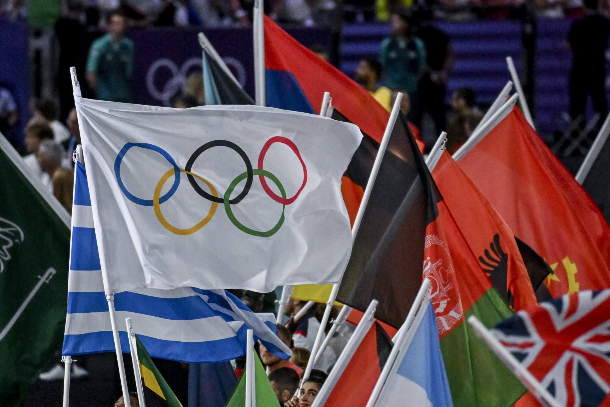 Olympic Games Study: Hungary Takes Gold as Most Improved Nation