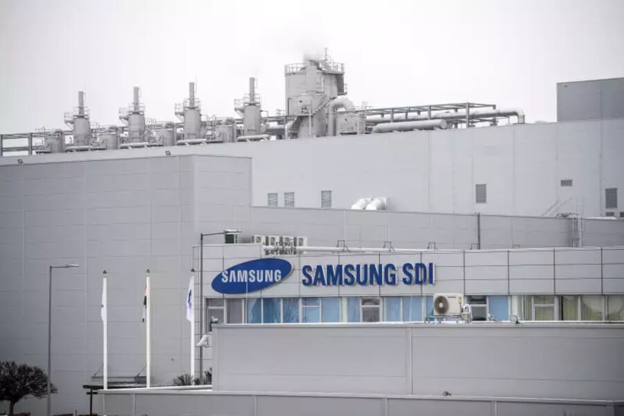 Samsung’s Environmental Permit Suspended by Budapest Court - Will Battery Factory in Göd Now Be Shut Down?