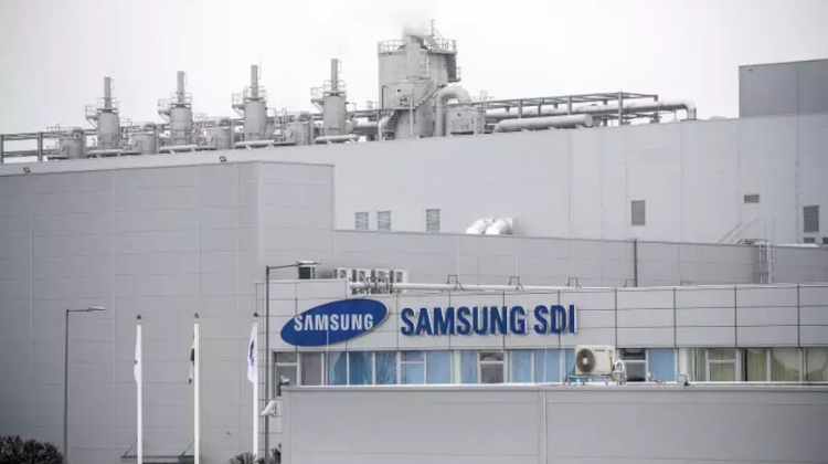 Samsung’s Environmental Permit Suspended by Budapest Court - Will Battery Factory in Göd Now Be Shut Down?