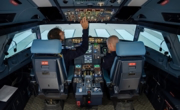 Space Training Programme in English Blasts Off in Hungary