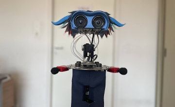 Study Finds Hungarians Respond Better to Robots Using Emotional Sounds Over Words