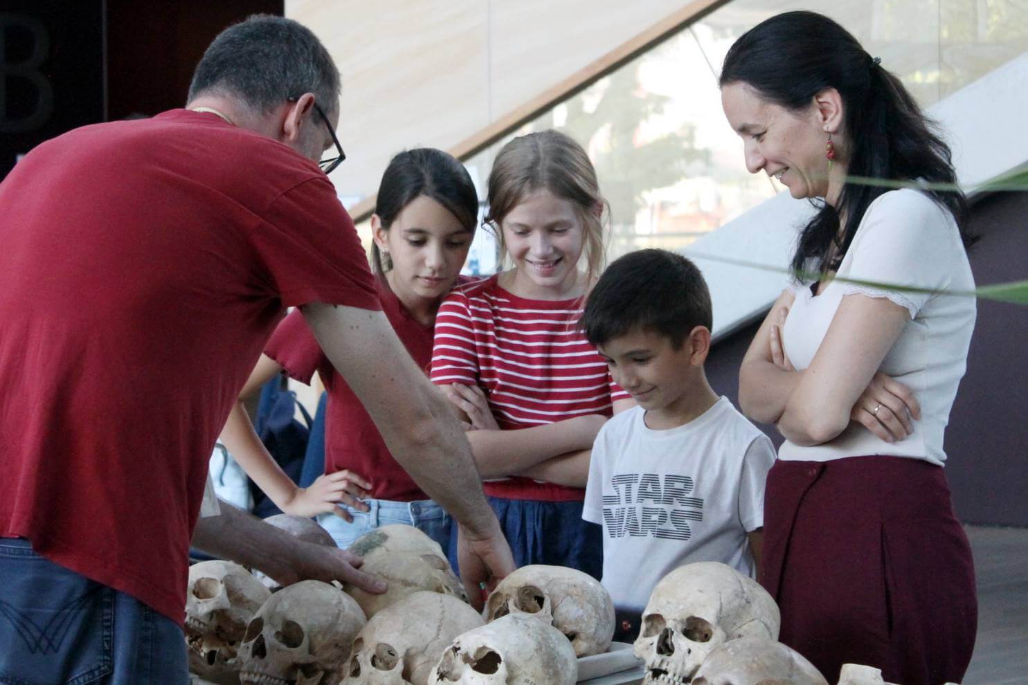 Free Events: Researchers’ Night in Hungary to Guide Visitors into World of Science