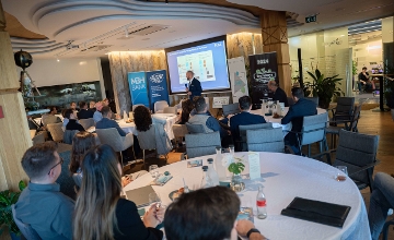 AI Focus of Tech Week in Budapest