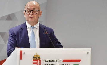 Applying AI 'Correctly' is Key, Says Hungarian Competition Authority President