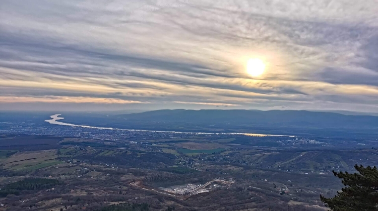 Naszály: The Unknown Beauty of Danube Bend Area in Hungary