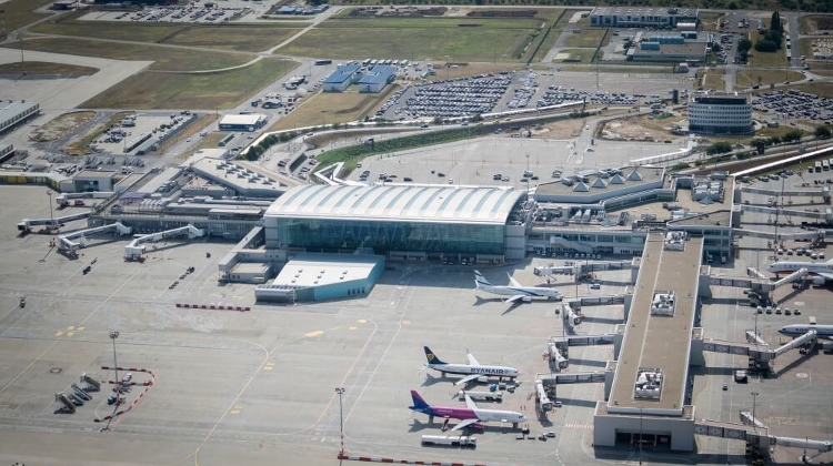 Final Agreement on Repurchase of Budapest Airport Set for This Month by Gov't