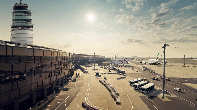 New Plan Unveiled: Vienna Airport to be Only Two Hours Away by Train from Budapest