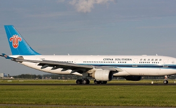 Flights Connecting Budapest with Big Cities in China Rising to 17, More Than in Any Other Country in Central Europe