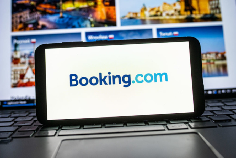 Booking.Com Operator Hit with Biggest Ever Fine By GVH Watchdog in Hungary