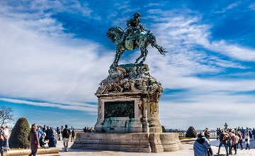 Booming Foreign Visitors: New Tourism Data for Hungary 'Exceeded All Expectations'