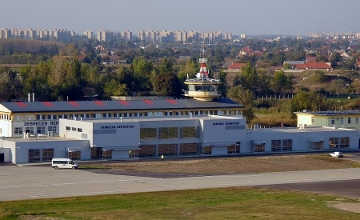 Update: Now Open Again - Debrecen Airport Closed Down Due to Heat Damage