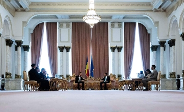 New Transport Agreement Signed for Better Links Between Hungary & Romania