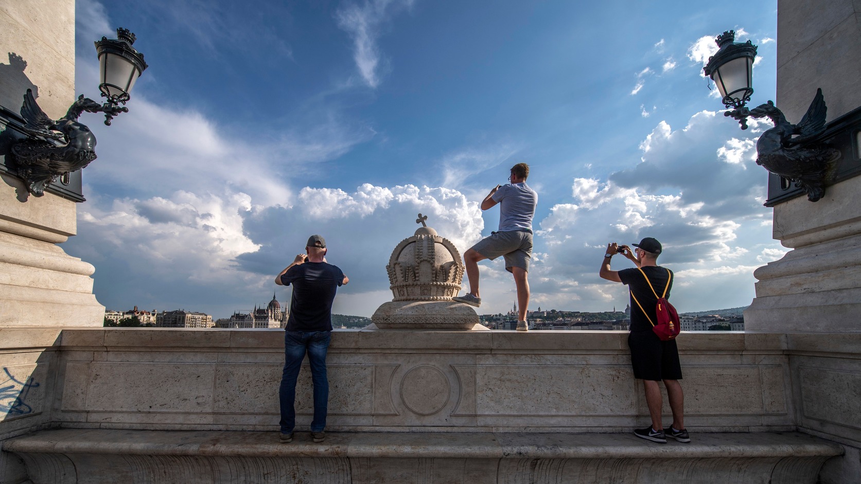 Millions More Tourists May Soon Come to Hungary, New Report by Top Consultancy Reveals