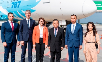 Xi’an: New Direct Flight from 'Cradle of Chinese Civilisation' Arrives In Budapest