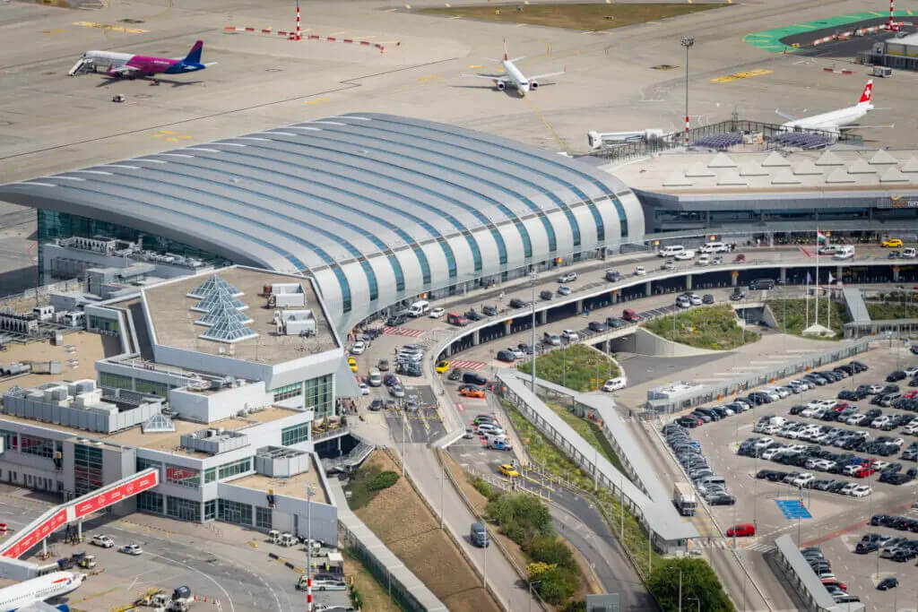 Budapest Airport Prepares for Ferenc Liszt International’s 75th Birthday